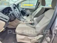 2014 Ford FOCUS photo