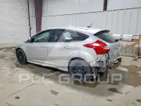 2014 Ford FOCUS фото
