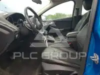 2014 Ford FOCUS photo