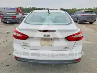 2014 Ford FOCUS photo