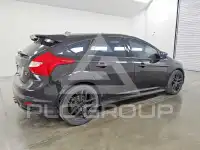 2014 Ford FOCUS фото