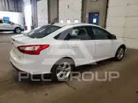 2014 Ford FOCUS photo