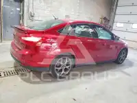 2014 Ford FOCUS photo