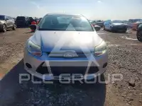 2014 Ford FOCUS photo