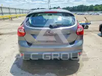 2014 Ford FOCUS фото
