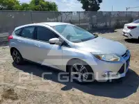 2014 Ford FOCUS фото