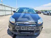 2014 Ford FOCUS фото