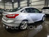 2014 Ford FOCUS photo