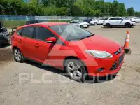 2014 Ford FOCUS фото