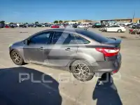 2014 Ford FOCUS фото