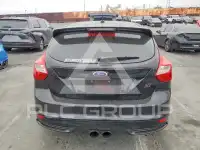 2014 Ford FOCUS фото