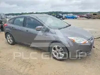 2014 Ford FOCUS фото