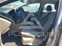 2014 Ford FOCUS фото
