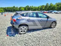 2014 Ford FOCUS photo