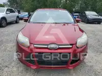 2014 Ford FOCUS фото