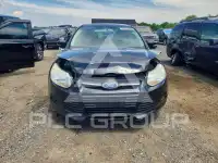2014 Ford FOCUS фото