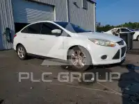 2014 Ford FOCUS фото