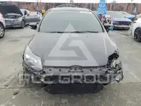 2014 Ford FOCUS фото