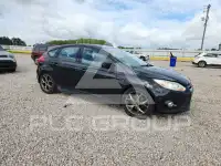 2014 Ford FOCUS фото