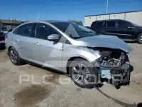 2014 Ford FOCUS фото