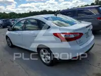 2014 Ford FOCUS фото
