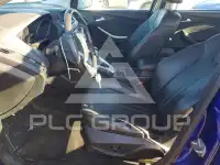 2014 Ford FOCUS фото