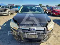 2014 Ford FOCUS фото