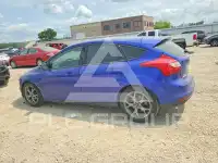 2014 Ford FOCUS фото