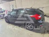 2014 Ford FOCUS фото