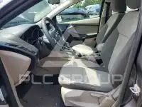2014 Ford FOCUS photo