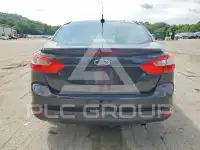 2014 Ford FOCUS фото
