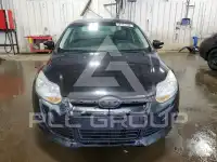 2014 Ford FOCUS фото