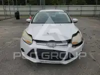 2014 Ford FOCUS photo