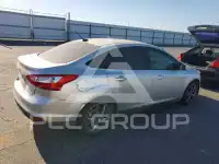 2014 Ford FOCUS photo