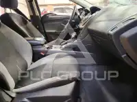 2014 Ford FOCUS photo