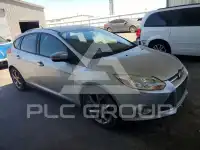 2014 Ford FOCUS фото