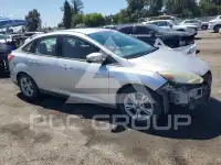 2014 Ford FOCUS фото