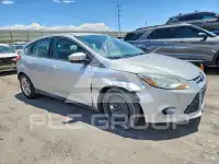 2014 Ford FOCUS фото
