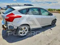 2014 Ford FOCUS фото