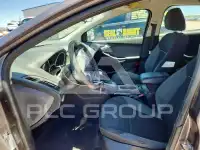 2014 Ford FOCUS фото