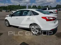 2014 Ford FOCUS фото