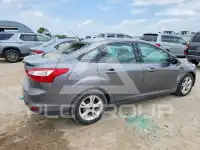 2014 Ford FOCUS photo