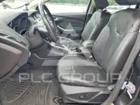 2014 Ford FOCUS фото