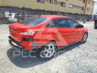 2014 Ford FOCUS photo