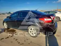 2014 Ford FOCUS фото