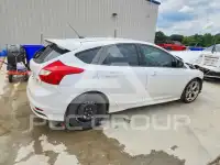 2014 Ford FOCUS фото