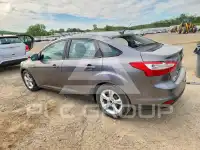 2014 Ford FOCUS фото