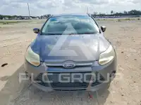 2014 Ford FOCUS фото