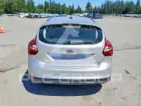 2014 Ford FOCUS фото
