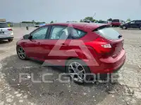 2014 Ford FOCUS фото